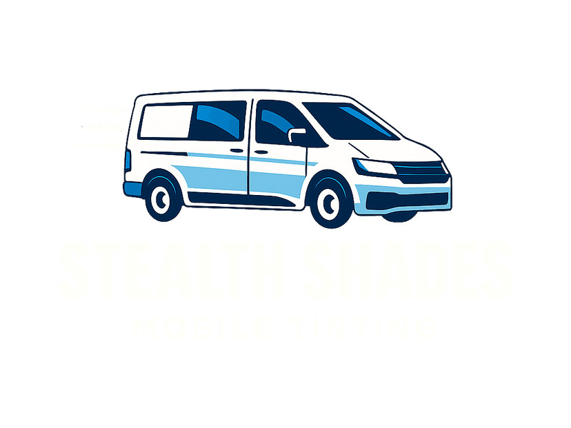 Stealth Shades Logo